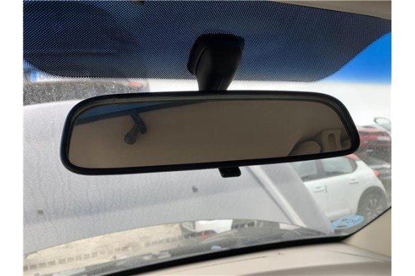 Recambio de retrovisor interior para hyundai tucson (jm) 2.0 referencia OEM IAM 8510126000  