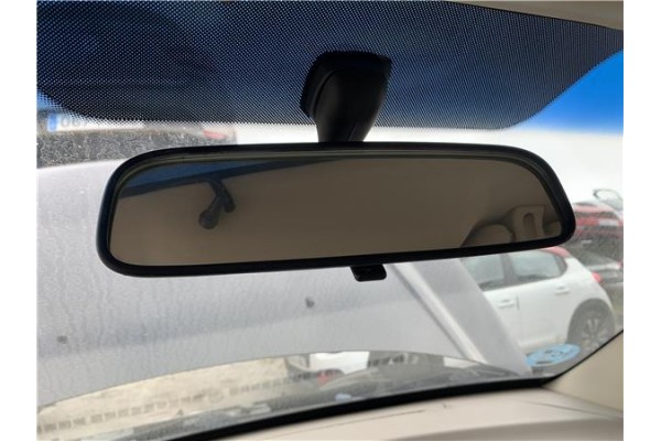 Recambio de retrovisor interior para hyundai tucson (jm) 2.0 referencia OEM IAM 8510126000  