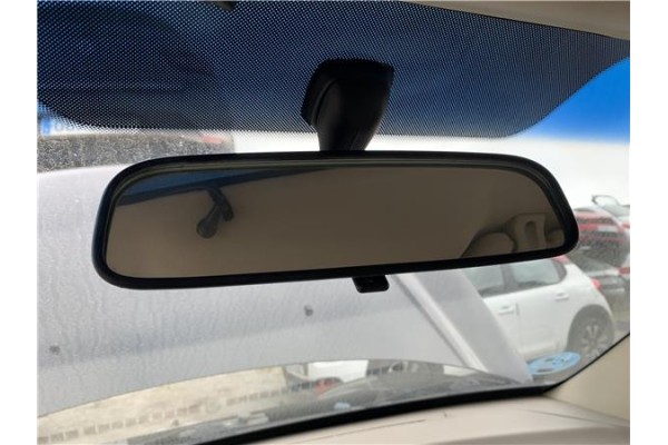 Recambio de retrovisor interior para hyundai tucson (jm) 2.0 referencia OEM IAM 8510126000  