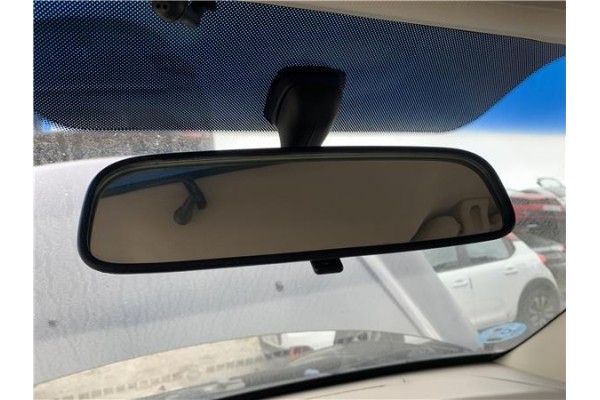 Recambio de retrovisor interior para hyundai tucson (jm) 2.0 referencia OEM IAM 8510126000  
