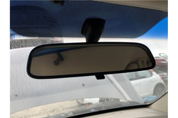 Recambio de retrovisor interior para hyundai tucson (jm) 2.0 referencia OEM IAM 8510126000  