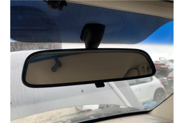 Recambio de retrovisor interior para hyundai tucson (jm) 2.0 referencia OEM IAM 8510126000  