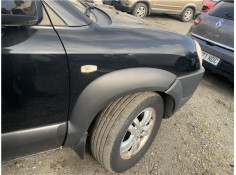 Recambio de aleta delantero derecha para hyundai tucson (jm) 2.0 referencia OEM IAM 663212E130  