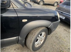 Recambio de aleta delantero derecha para hyundai tucson (jm) 2.0 referencia OEM IAM 663212E130  