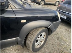 Recambio de aleta delantero derecha para hyundai tucson (jm) 2.0 referencia OEM IAM 663212E130  