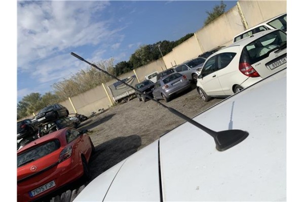 Recambio de antena electrica para ford focus berlina (cew) 1.0 business referencia OEM IAM 1695477 2040442 