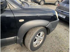 Recambio de aleta delantero derecha para hyundai tucson (jm) 2.0 referencia OEM IAM 663212E130  