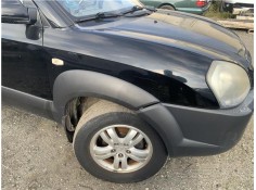 Recambio de aleta delantero derecha para hyundai tucson (jm) 2.0 referencia OEM IAM 663212E130  