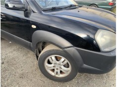 Recambio de aleta delantero derecha para hyundai tucson (jm) 2.0 referencia OEM IAM 663212E130  