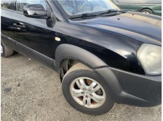 Recambio de aleta delantero derecha para hyundai tucson (jm) 2.0 referencia OEM IAM 663212E130  