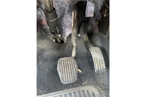 Recambio de pedal freno para ford focus berlina (cew) 1.0 business referencia OEM IAM 2016628  