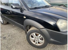 Recambio de aleta delantero derecha para hyundai tucson (jm) 2.0 referencia OEM IAM 663212E130  