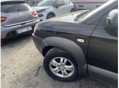 Recambio de aleta delantero izquierda para hyundai tucson (jm) 2.0 referencia OEM IAM 663112E130  