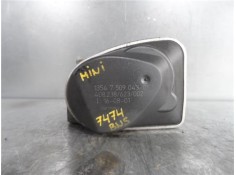 Recambio de caja mariposa aire para mini mini (r50,r53) 1.6 cooper referencia OEM IAM 1354750904301 408238623002 