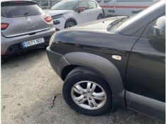 Recambio de aleta delantero izquierda para hyundai tucson (jm) 2.0 referencia OEM IAM 663112E130  