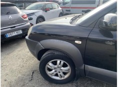 Recambio de aleta delantero izquierda para hyundai tucson (jm) 2.0 referencia OEM IAM 663112E130  