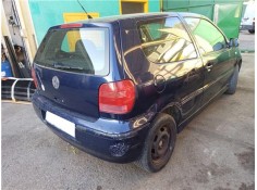 volkswagen polo iii berlina (6n2) del año 2001
