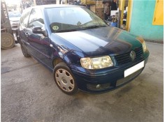 volkswagen polo iii berlina (6n2) del año 2001