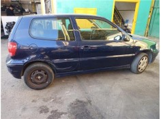 volkswagen polo iii berlina (6n2) del año 2001