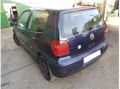 volkswagen polo iii berlina (6n2) del año 2001
