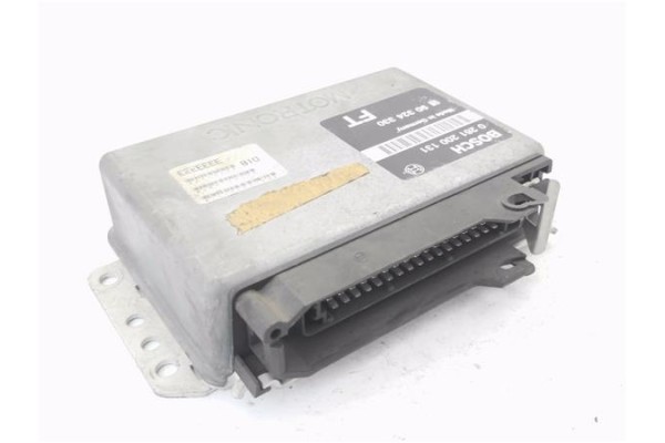 Recambio de centralita para opel vectra a 2.0 referencia OEM IAM 90324330 0261200131 
