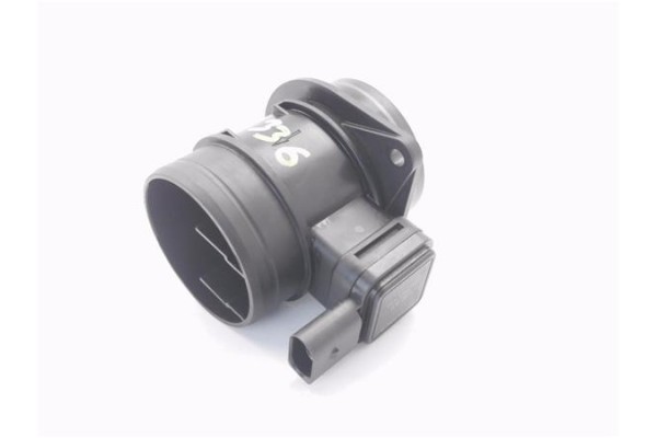 Recambio de caudalimetro para seat leon (1p1) 1.6 tdi referencia OEM IAM 03L906461 5WK97023 