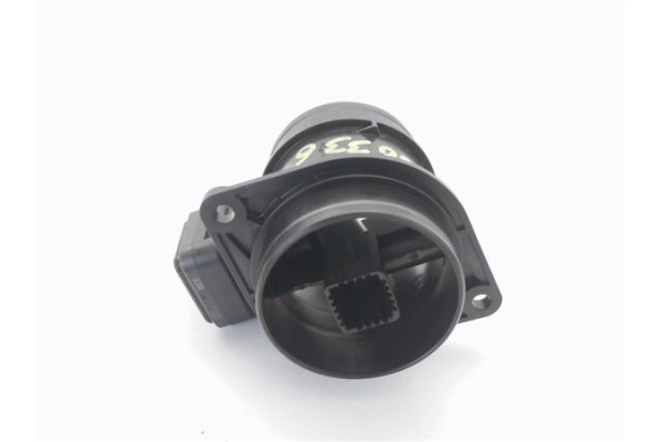 Recambio de caudalimetro para seat leon (1p1) 1.6 tdi referencia OEM IAM 03L906461 5WK97023 