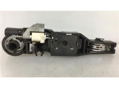 Recambio de maneta exterior trasero izquierda para renault clio iii 1.5 dci (br17, cr17) referencia OEM IAM 226526 8260 