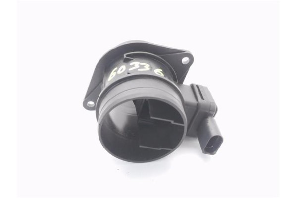 Recambio de caudalimetro para seat leon (1p1) 1.6 tdi referencia OEM IAM 03L906461 5WK97023 