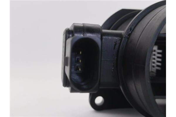Recambio de caudalimetro para seat leon (1p1) 1.6 tdi referencia OEM IAM 03L906461 5WK97023 