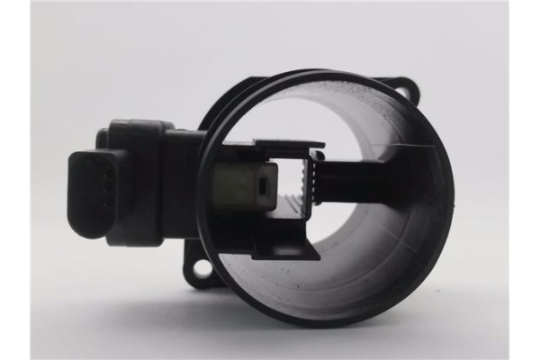 Recambio de caudalimetro para seat leon (1p1) 1.6 tdi referencia OEM IAM 03L906461 5WK97023 