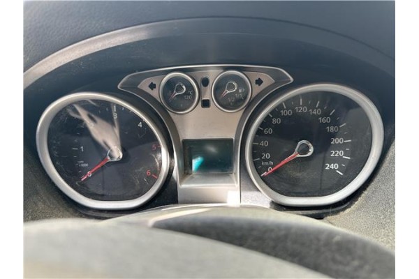 Recambio de cuadro completo para ford kuga (cbv) 2.0 tdci referencia OEM IAM   