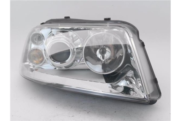 Recambio de faro xenon derecho para seat alhambra (7v9) 1.9 reference referencia OEM IAM 7M4941018 7M3907391 