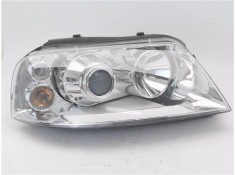 Recambio de faro xenon derecho para seat alhambra (7v9) 1.9 reference referencia OEM IAM 7M4941018 7M3907391 