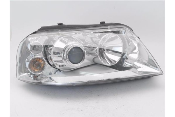 Recambio de faro xenon derecho para seat alhambra (7v9) 1.9 reference referencia OEM IAM 7M4941018 7M3907391 