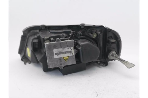 Recambio de faro xenon derecho para seat alhambra (7v9) 1.9 reference referencia OEM IAM 7M4941018 7M3907391 