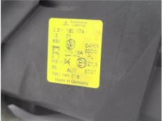 Recambio de faro xenon derecho para seat alhambra (7v9) 1.9 reference referencia OEM IAM 7M4941018 7M3907391 