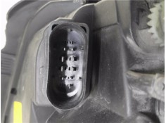 Recambio de faro xenon derecho para seat alhambra (7v9) 1.9 reference referencia OEM IAM 7M4941018 7M3907391 