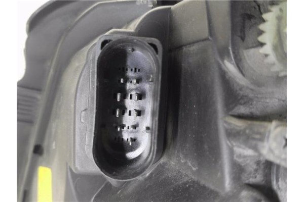 Recambio de faro xenon derecho para seat alhambra (7v9) 1.9 reference referencia OEM IAM 7M4941018 7M3907391 