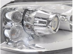 Recambio de faro xenon derecho para seat alhambra (7v9) 1.9 reference referencia OEM IAM 7M4941018 7M3907391 
