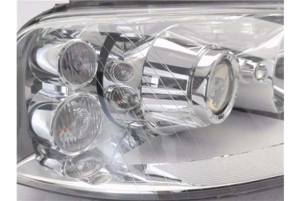 Recambio de faro xenon derecho para seat alhambra (7v9) 1.9 reference referencia OEM IAM 7M4941018 7M3907391 