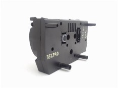 Recambio de mandos climatizador para peugeot 307 (s1) 1.6 xn referencia OEM IAM 96430991zr  