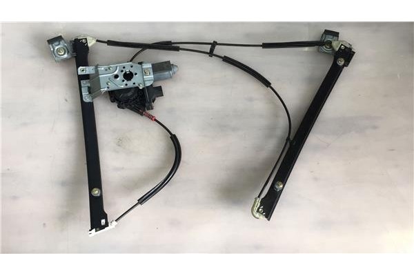 Recambio de elevalunas electrico derecho para volkswagen polo berlina (6n2)(1999 ) 1.4 trendline [1,4 ltr. - 55 kw tdi] referenc