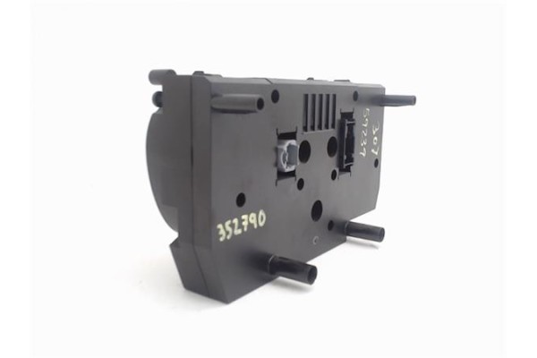 Recambio de mandos climatizador para peugeot 307 (s1) 1.6 xn referencia OEM IAM 96430991zr  