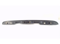 Recambio de moldura porton trasero para citroen xsara picasso 2.0 hdi referencia OEM IAM 9635595877E  