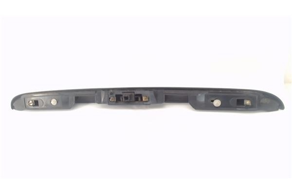 Recambio de moldura porton trasero para citroen xsara picasso 2.0 hdi referencia OEM IAM 9635595877E  