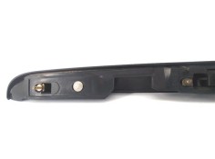 Recambio de moldura porton trasero para citroen xsara picasso 2.0 hdi referencia OEM IAM 9635595877E  