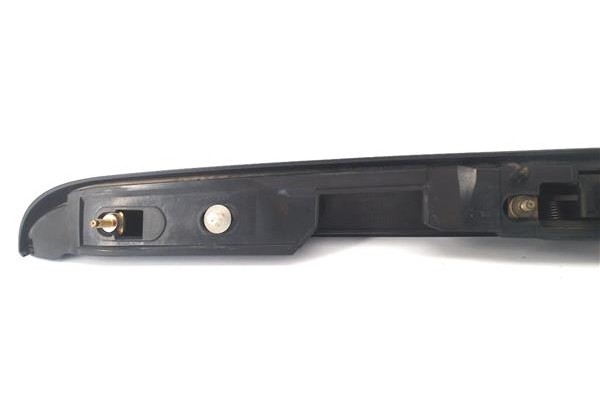 Recambio de moldura porton trasero para citroen xsara picasso 2.0 hdi referencia OEM IAM 9635595877E  