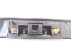 Recambio de moldura porton trasero para citroen xsara picasso 2.0 hdi referencia OEM IAM 9635595877E  