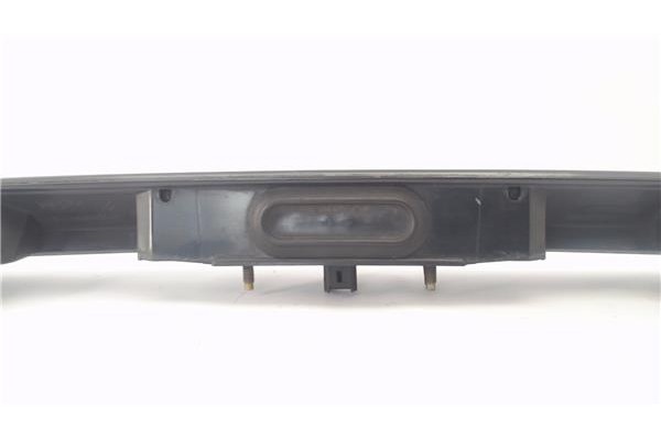 Recambio de moldura porton trasero para citroen xsara picasso 2.0 hdi referencia OEM IAM 9635595877E  